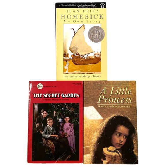 Middle Grade Paperback Book Lot of 15 - Picture 4 of 6